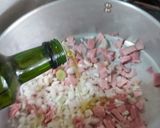 Foto del paso 1 de la receta: Arroz Chaufán 🍚