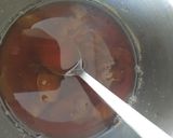 A picture of step 2 of Dahi vada.