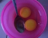 Foto langkah ke 1 dari resep Gyeran Mari (Korean Rolled Egg).