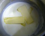 A picture of step 3 of Handmade Chocolate Truffles.