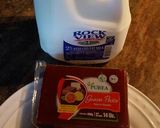 Foto del paso 1 de la receta: Atole de cajeta