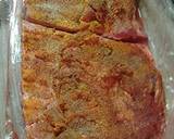 Pork spareribs with blackberry glaze recipe step 2 photo