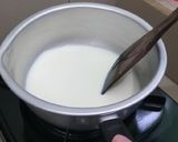 Foto langkah ke 8 dari resep 24. Bolu Susu Kukus.