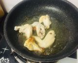 Hình bước làm 1 của món Cánh gà chiên nước mắm