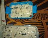 Foto langkah ke 2 dari resep Dessert box simple.