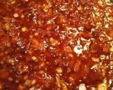 My Ultimate Bacon Onion Sauce recipe step 7 photo