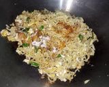 Foto langkah ke 3 dari resep Indomie goreng ala saya.