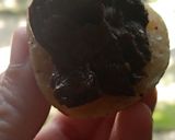 Foto langkah ke 8 dari resep ¹⁰⁸ Selai Cokelat Dancow.