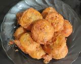 Foto langkah ke 6 dari resep Perkedel Kentang.
