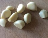 Vadas zsemlegombóccal - kicsit másképp recept fázis 1 fotója