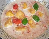 Foto langkah ke 3 dari resep Sayur tahu.