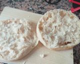 Foto del paso 1 de la receta: Pan de queso casero