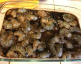 A picture of step 3 of Honey Garlic Butter Shrimp.