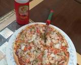 Crispy Pizza recipe step 3 photo