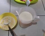 Cara Membuat Corn Cream Soup 1