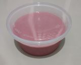 Foto langkah ke 4 dari resep Sherbet Stroberi & Semangka.