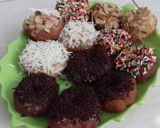 Foto langkah ke 3 dari resep Donat Kentang Lembut Empuk.