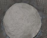 Foto langkah ke 2 dari resep Butterzopf "ala me".