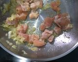 Foto langkah ke 2 dari resep 27. Sop Ayam Sosis Sayur.