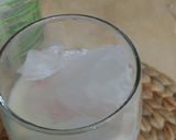 Foto langkah ke 2 dari resep Kalikih santan nata de coco.