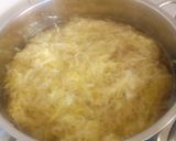 Töltött káposzta füstölt csülökkel recept fázis 5 fotója