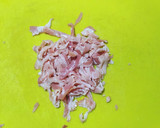 Foto del paso 2 de la receta: Col agridulce súper rica