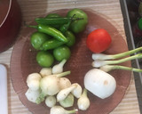 Foto del paso 5 de la receta: Carne en su jugo, estilo Jalisco