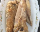 Foto del paso 2 de la receta Cazuela de rape con almejas y langostinos