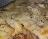 Foto langkah ke 5 dari resep Lasagna kukus ala dhince.
