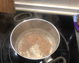 Foto del paso 4 de la receta: Aguachile de coco 🥥, emperador y camarones