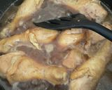 Foto langkah ke 2 dari resep Bacem Ayam Telor Puyuh Tempe.