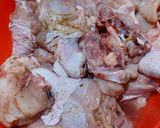 Foto langkah ke 1 dari resep Ayam goreng lengkuas ❤️bumbu marinasi.