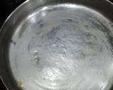 Poha Cake recipe step 3 photo