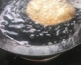 Masala poori recipe step 5 photo