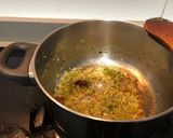 Foto del paso 3 de la receta: Patatas con pescado en salsa verde