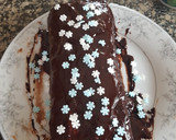 Foto del paso 6 de la receta: Bizcocho casero