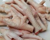 Foto langkah ke 1 dari resep Ceker Crispy Praktis.