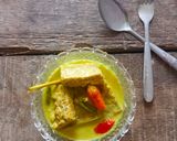 Foto langkah ke 3 dari resep Tempe Besengek.