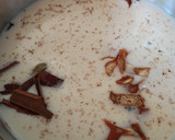 Foto del paso 1 de la receta: Cola de mono sin lactosa