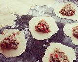 Foto del paso 6 de la receta: Empanadas Árabes 😍