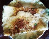 ஆனியன் ரவா தோசை ரெசிபி ஸ்டேப் 4 புகைப்படம்