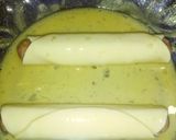 Foto del paso 3 de la receta: Salchichas envueltas al horno