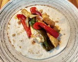 Foto del paso 5 de la receta: Fajitas de pollo
