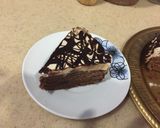 صورة لخطوة 7 من وصفة شيز كيك