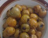 Foto del paso 2 de la receta: Ponche navideño