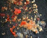 Foto langkah ke 2 dari resep Sambal bawang endess no ribet.