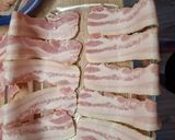 Rakott csirkemell recept fázis 3 fotója