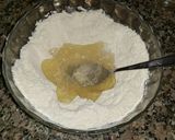 Foto del paso 1 de la receta: Fajitas con Masa Casera