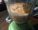 Foto langkah ke 1 dari resep Es Cream Mangga.
