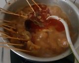 Foto langkah ke 5 dari resep 32. Lodeh Kikil.